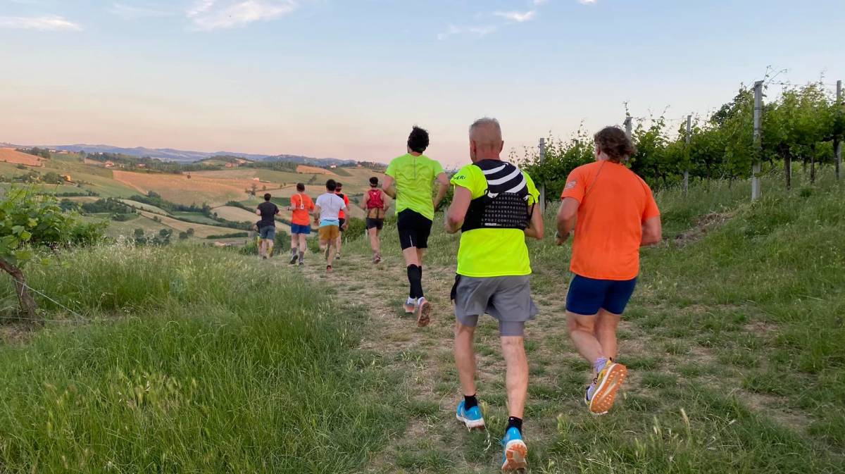 NB Hierro v9 Try On | Trail running