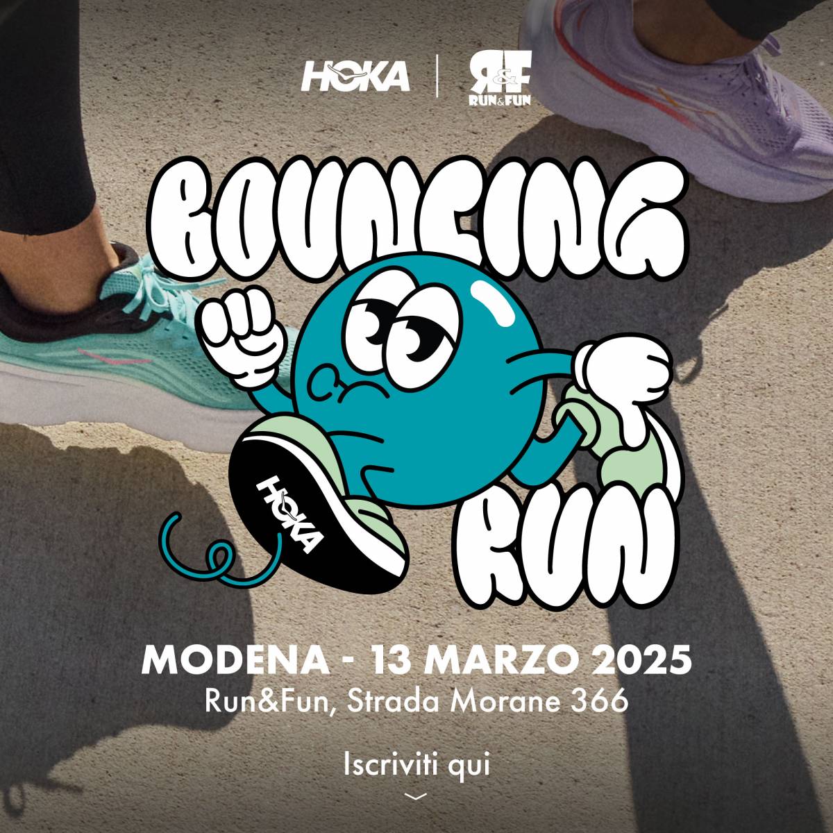 Bondi 9  Try On | Modena