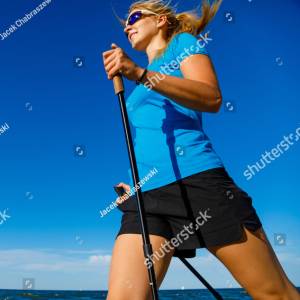 Novità nordic walking