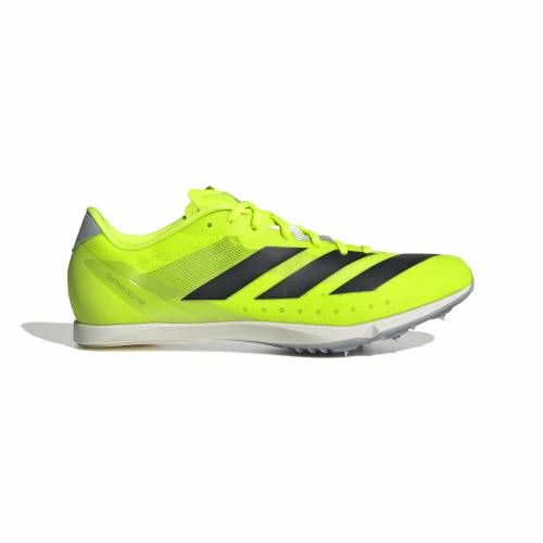 CHIODATA ATLETICA LEGGERA ADIDAS ADIZERO DISTANCESTAR / FLUO