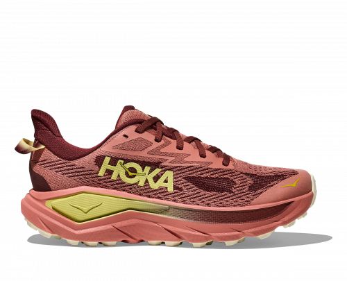 SCARPA HOKA CHALLENGER 8 DONNA
