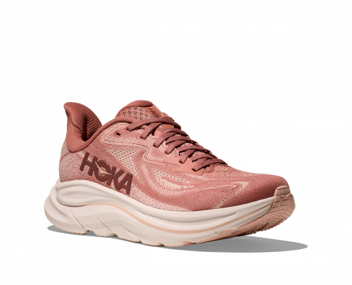 SCARPA HOKA CLIFTON 10 DONNA