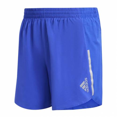 SHORT RUNNING D4R ADIDAS UOMO