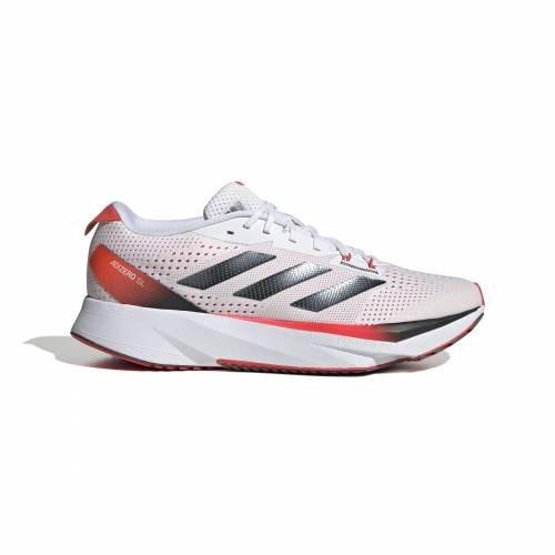 SCARPA ADIDAS ADIZERO SL UOMO / BIANCO