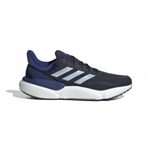 SCARPA ADIDAS SOLARBOOST 5 UOMO / NAVY